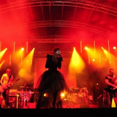 Zator 11.07.2010 r. fot. Jacek Pasternak www.okzator.com